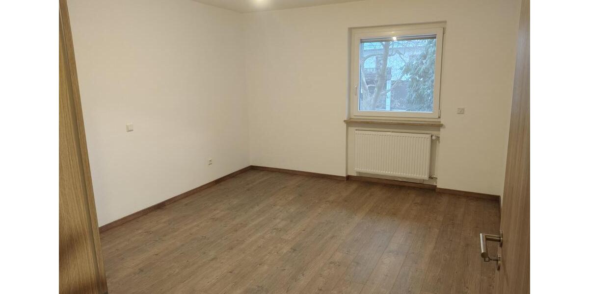 Etagenwohnung Prackenbach - 3 Zimmer, 85 m&sup2;, 670&euro; | Angebot:24962150