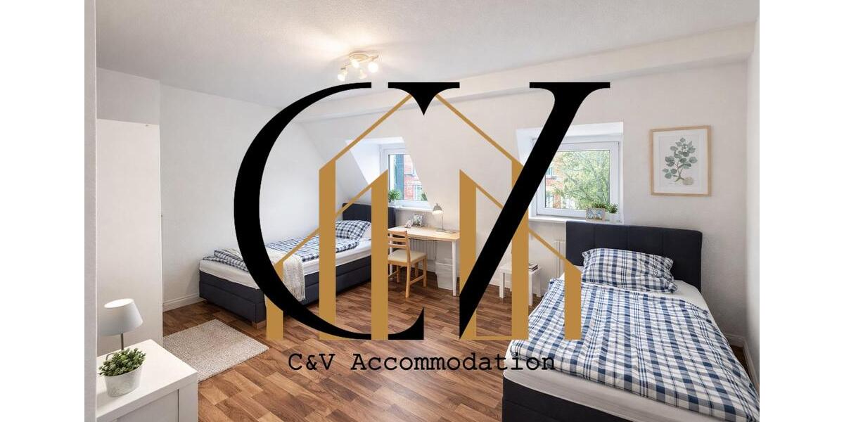 Wohnen auf Zeit Herne Wanne-Bickern - 2 Zimmer, 65 m&sup2;, 2.000&euro; | Angebot:25857501