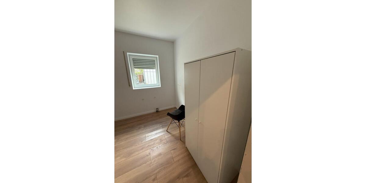 Wohnen auf Zeit Ulm Obertalfingen - 1 Zimmer, 15 m&sup2;, 525&euro; | Angebot:26080568