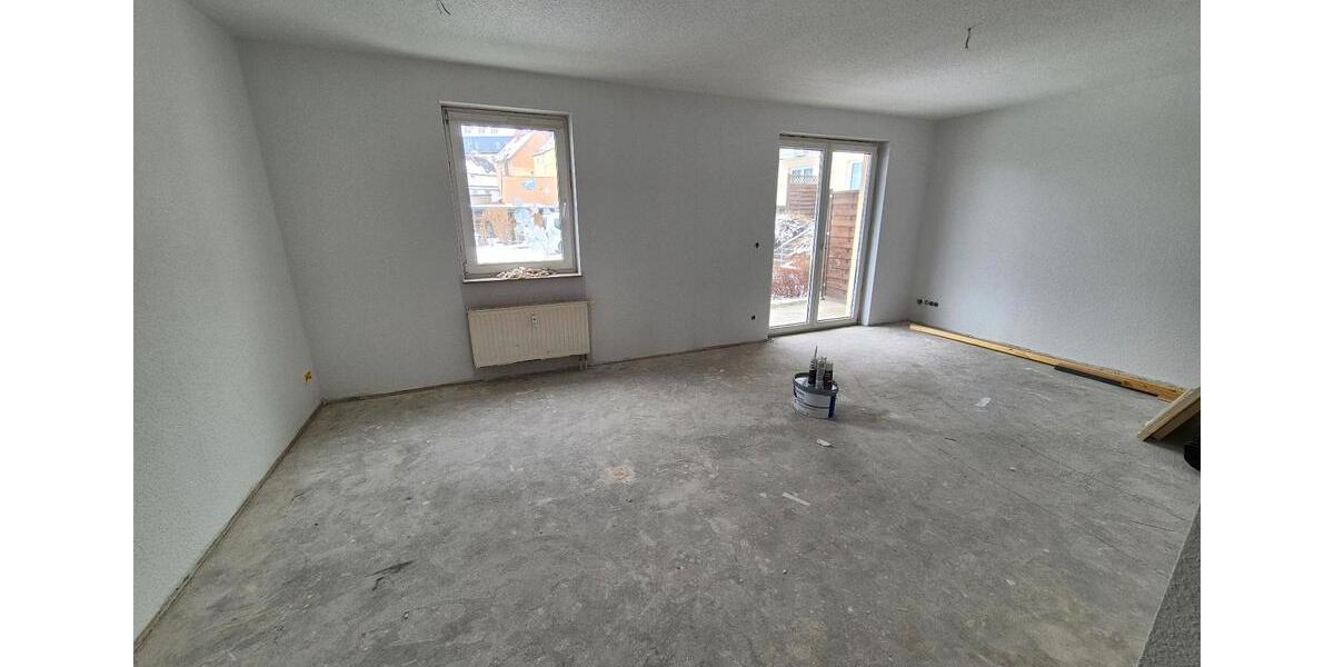 Erdgeschoßwohnung Ronneburg - 2 Zimmer, 63 m&sup2;, 465&euro; | Angebot:24774698