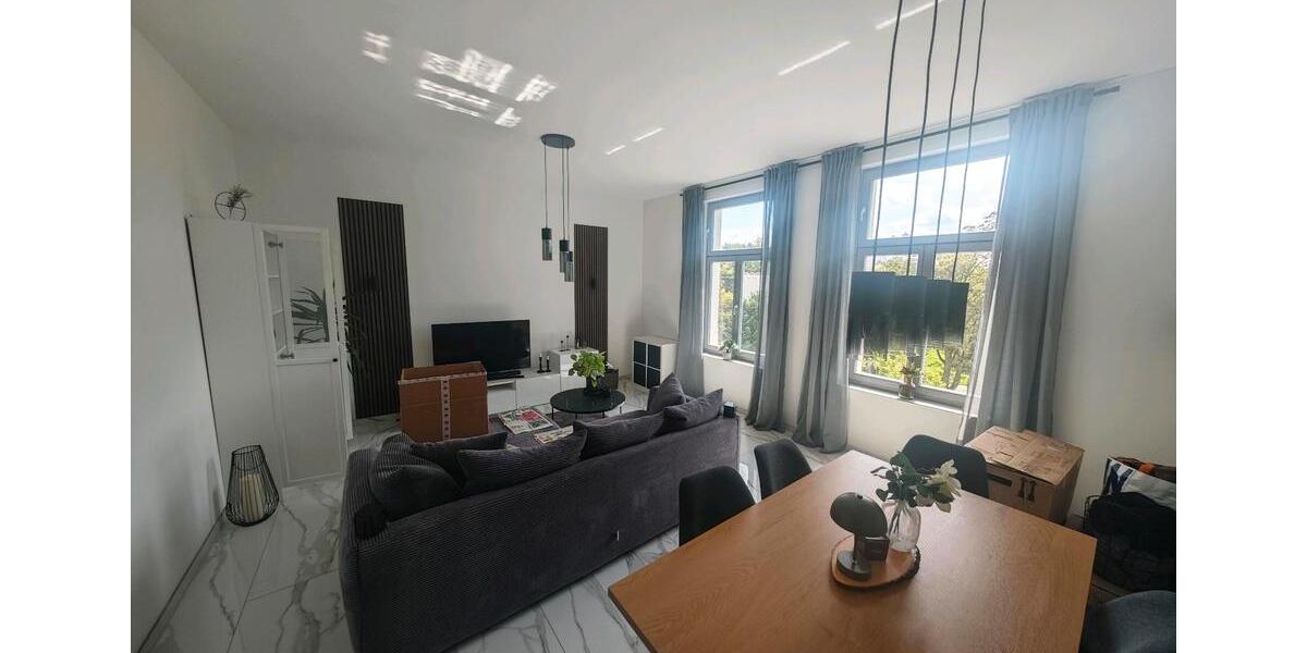 Etagenwohnung Braunschweig - 3 Zimmer, 85 m&sup2;, 1.220&euro; | Angebot:26429453