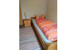Zimmer für Wochenendheimfahrer, Montagearbeiter usw. 1 zimmer