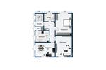 Etagenwohnung Nördlingen - 3.5 Zimmer, 95 m&sup2;, 1.000&euro; | Angebot:26676164