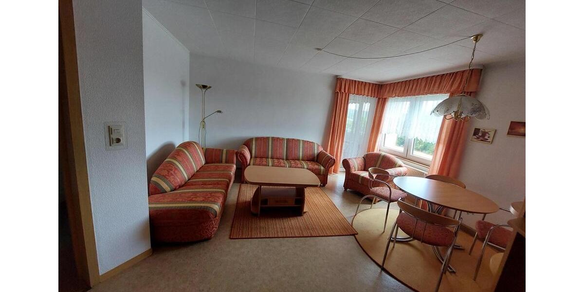 Etagenwohnung Gaildorf - 2 Zimmer, 69 m&sup2;, 750&euro; | Angebot:25723202