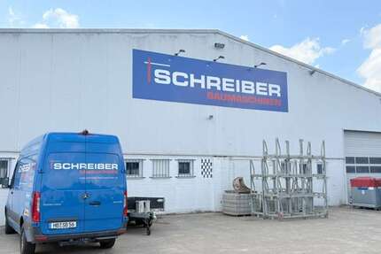 Gewerbeobjekt Lüneburg Goseburg-Zeltberg - 9.000&euro; | Angebot:27309086