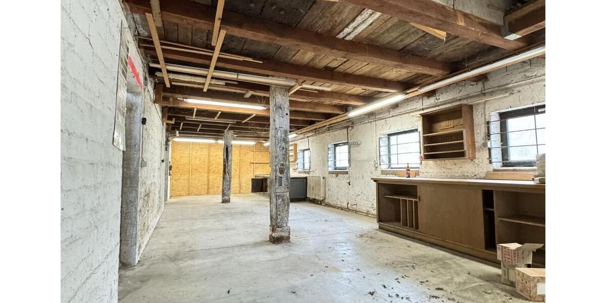 Gewerbeobjekt Grebin - 1.250&euro; | Angebot:21495513