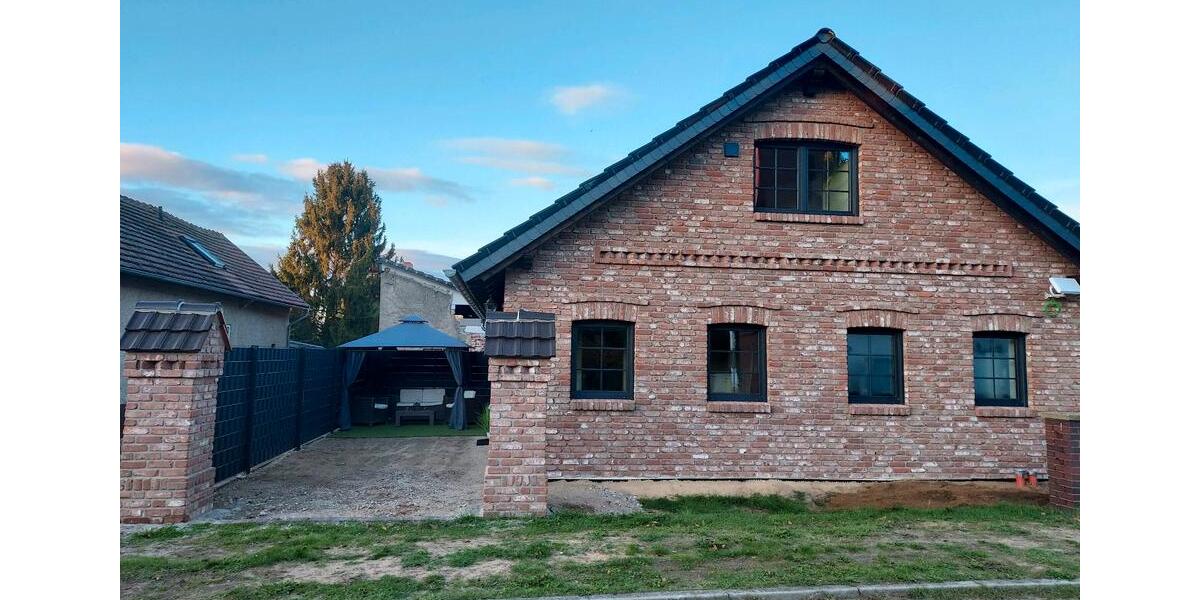 Maisonettenwohnung Kolkwitz - 3 Zimmer, 50 m&sup2;, 850&euro; | Angebot:26491468