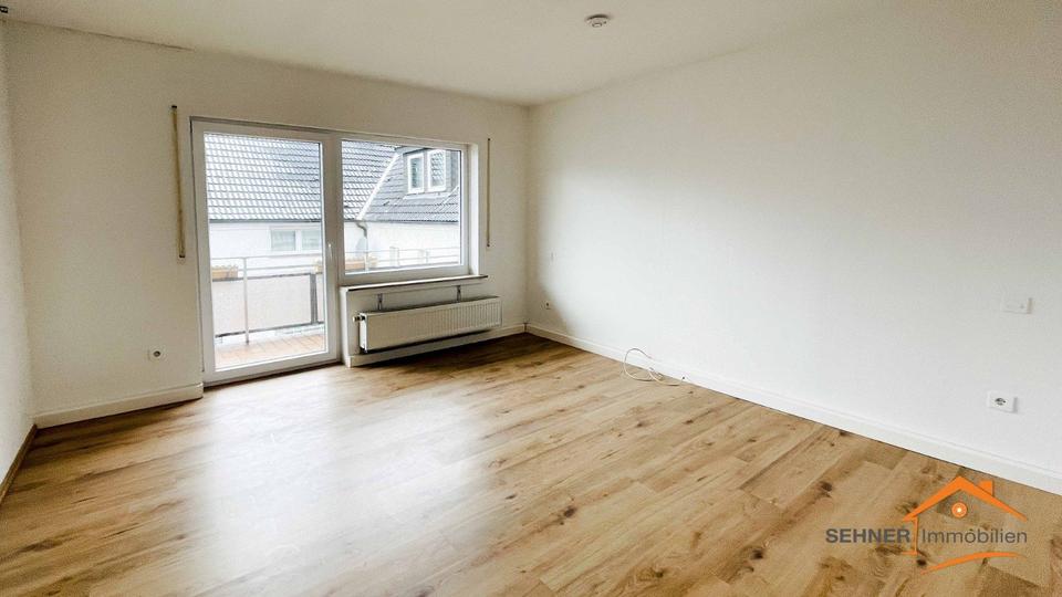 Etagenwohnung Sundern (Sauerland) - 3 Zimmer, 88 m&sup2;, 880&euro; | Angebot:26638416