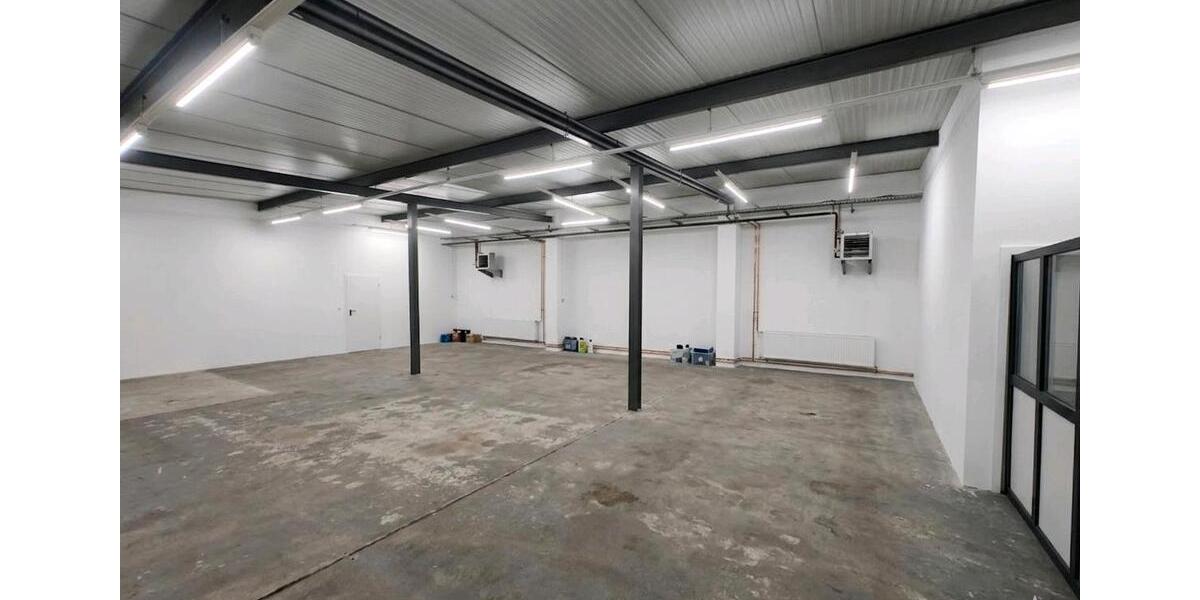 Gewerbeobjekt Potsdam Südliche Innenstadt - 11&euro; | Angebot:26624417
