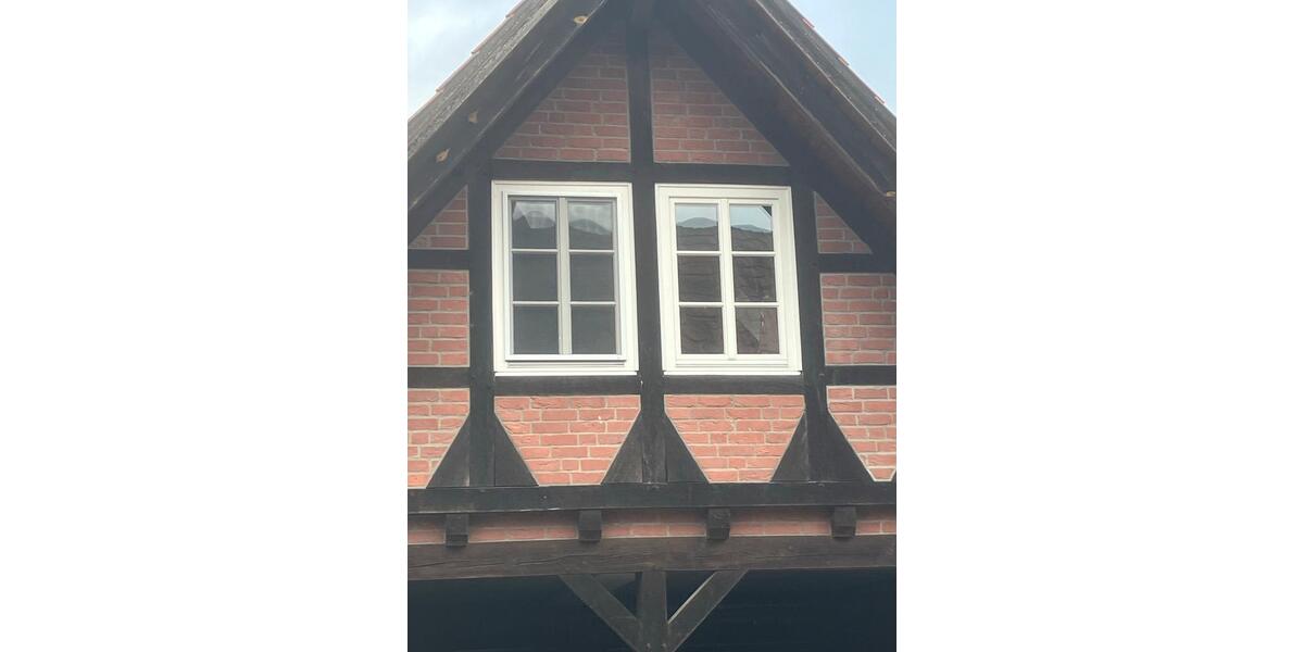 Dachgeschosswohnung 1 zimmer