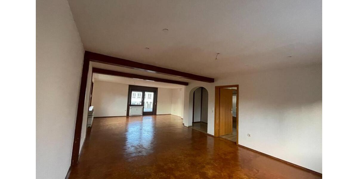 Terrassenwohnung Wimsheim - 5 Zimmer, 146 m&sup2;, 1.300&euro; | Angebot:24364562