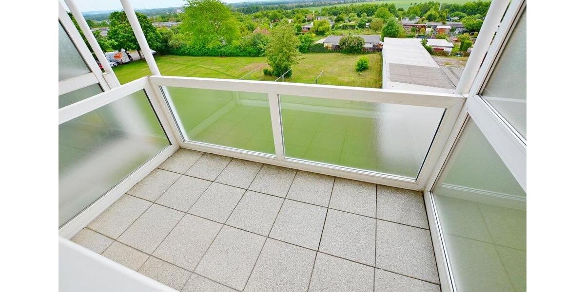 Etagenwohnung Sangerhausen - 3 Zimmer, 61 m&sup2;, 385&euro; | Angebot:26381090