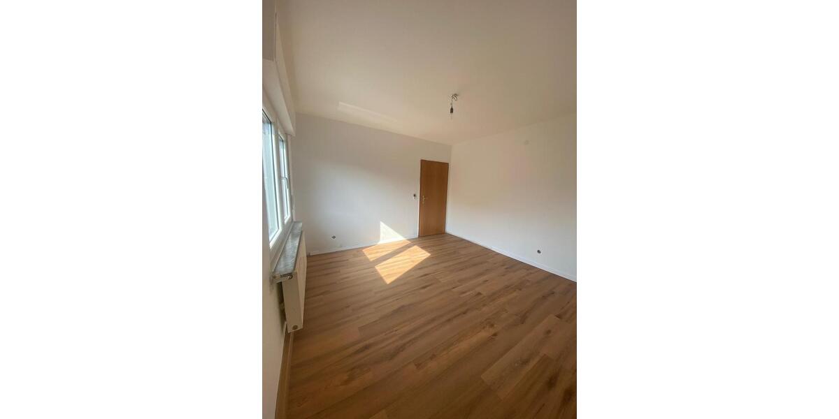 Erdgeschoßwohnung Werdohl - 2 Zimmer, 56 m&sup2;, 480&euro; | Angebot:26632428