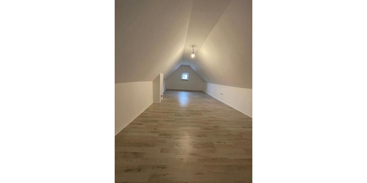 Maisonettenwohnung Tuttlingen - 3 Zimmer, 78 m&sup2;, 900&euro; | Angebot:26279709