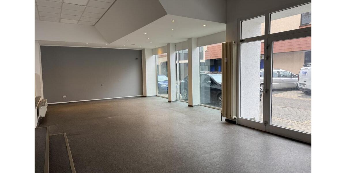 Gewerbeobjekt Idar-Oberstein Oberstein - 800&euro; | Angebot:24762385