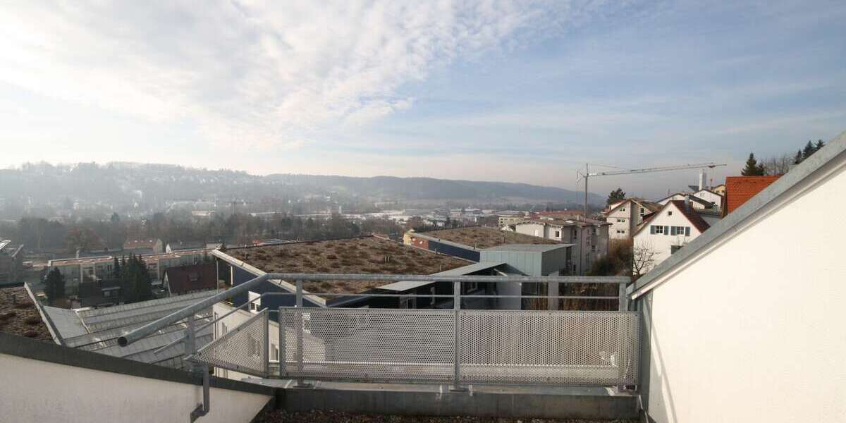 Etagenwohnung Tübingen - 3 Zimmer, 85 m&sup2;, 1.350&euro; | Angebot:26954895