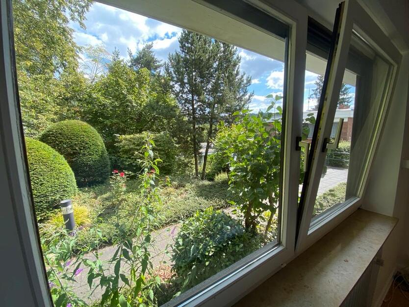 Appartement in Poppelsdorfer Toplage