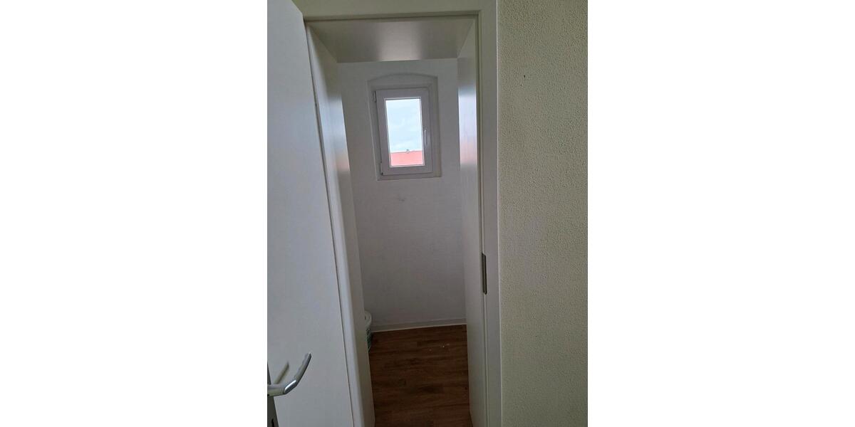 Etagenwohnung Jüterbog - 2 Zimmer, 40 m&sup2;, 480&euro; | Angebot:26025978