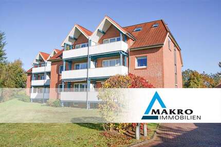 Wohnung Elmshorn Klostersande - 3 Zimmer, 89 m&sup2;, 990&euro; | Angebot:27020710