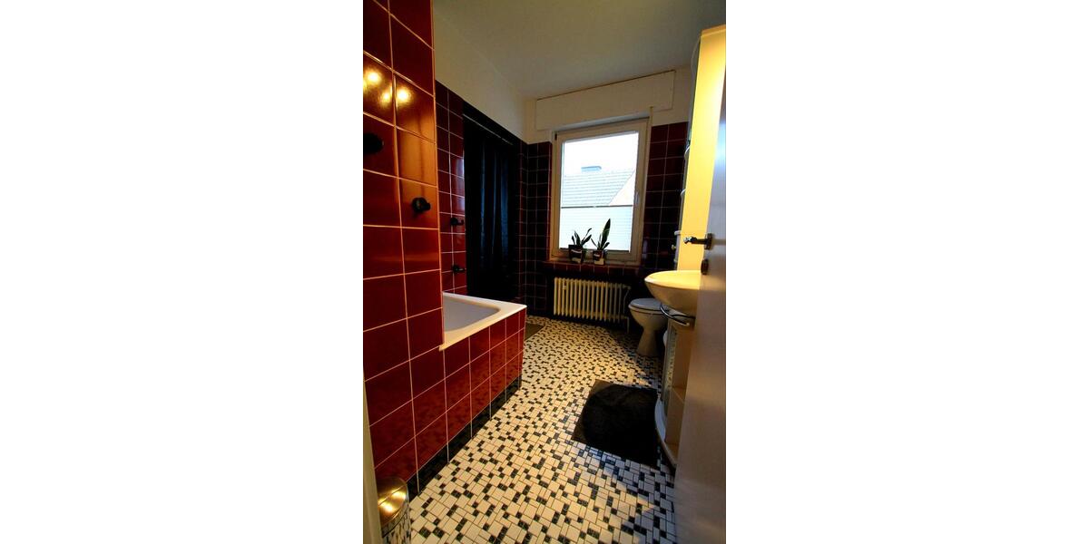 Wohnen auf Zeit Emsdetten - 4 Zimmer, 60 m&sup2;, 45&euro; | Angebot:25649804