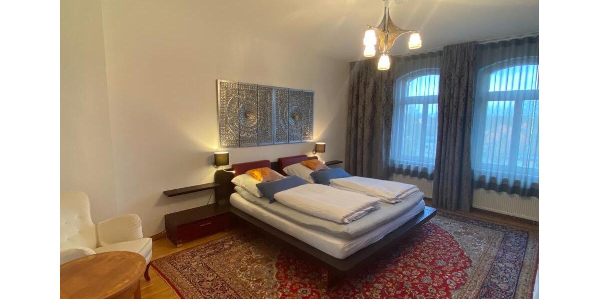 Wohnen auf Zeit Erfurt Hochheim - 4.5 Zimmer, 130 m&sup2;, 4.500&euro; | Angebot:14074629