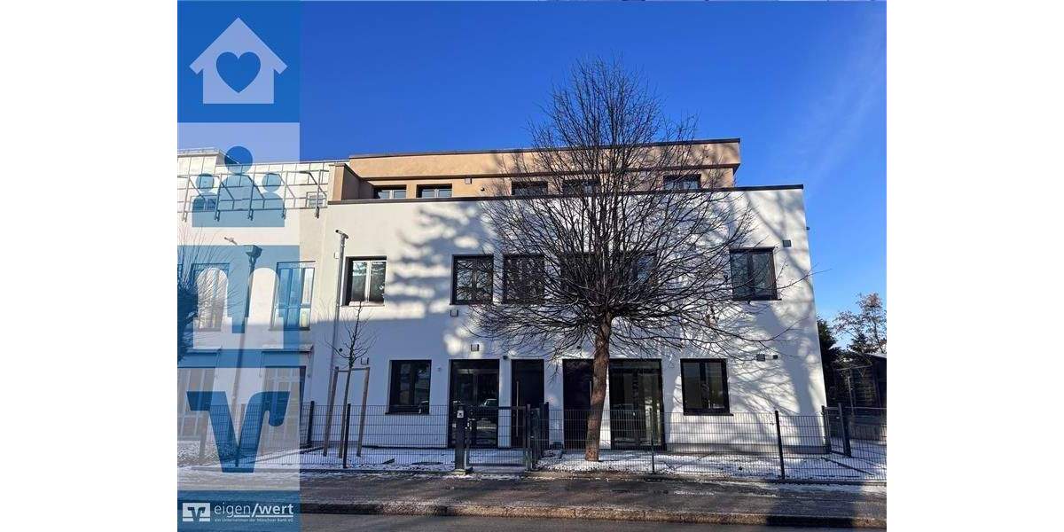 Etagenwohnung München Bogenhausen - 2 Zimmer, 58 m&sup2;, 1.310&euro; | Angebot:25744632