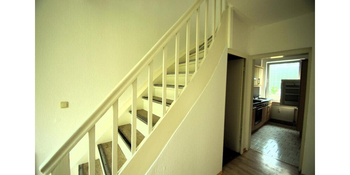 STERNBERG 4R Reihenhaus Wohnung b Wismar Schwerin Güstrow Parchim 3 zimmer