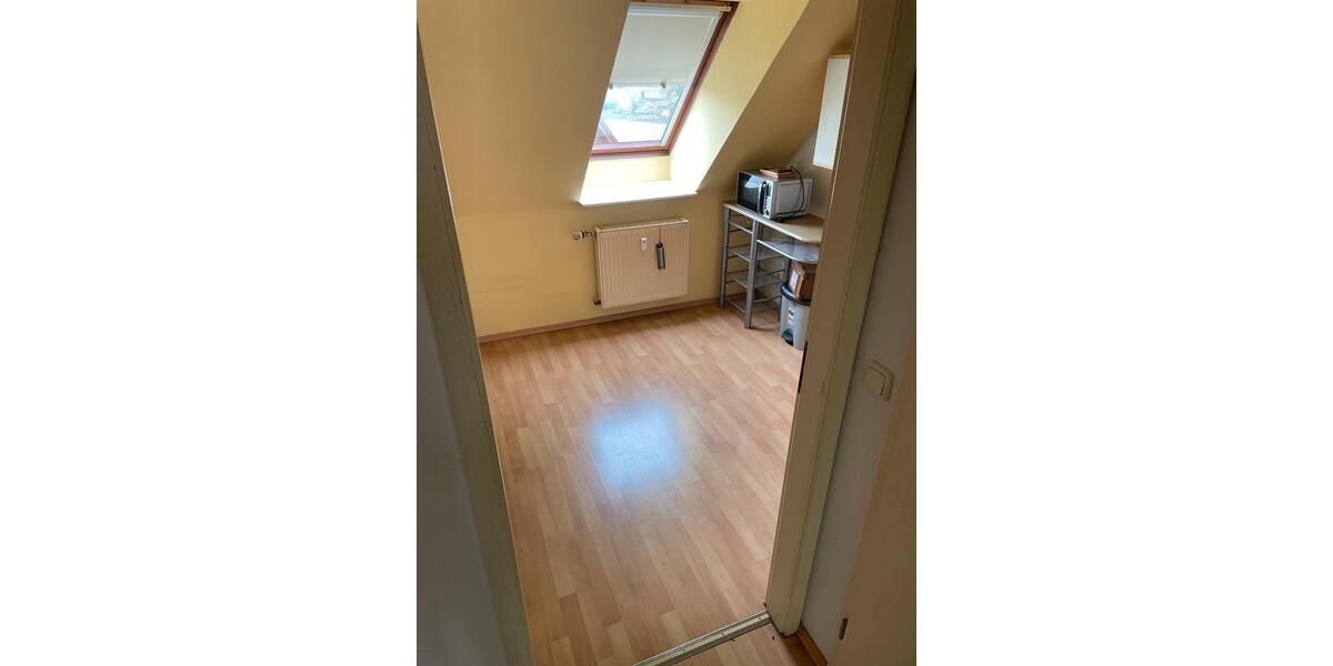 Etagenwohnung Weyhe - 2 Zimmer, 57 m&sup2;, 520&euro; | Angebot:26612176