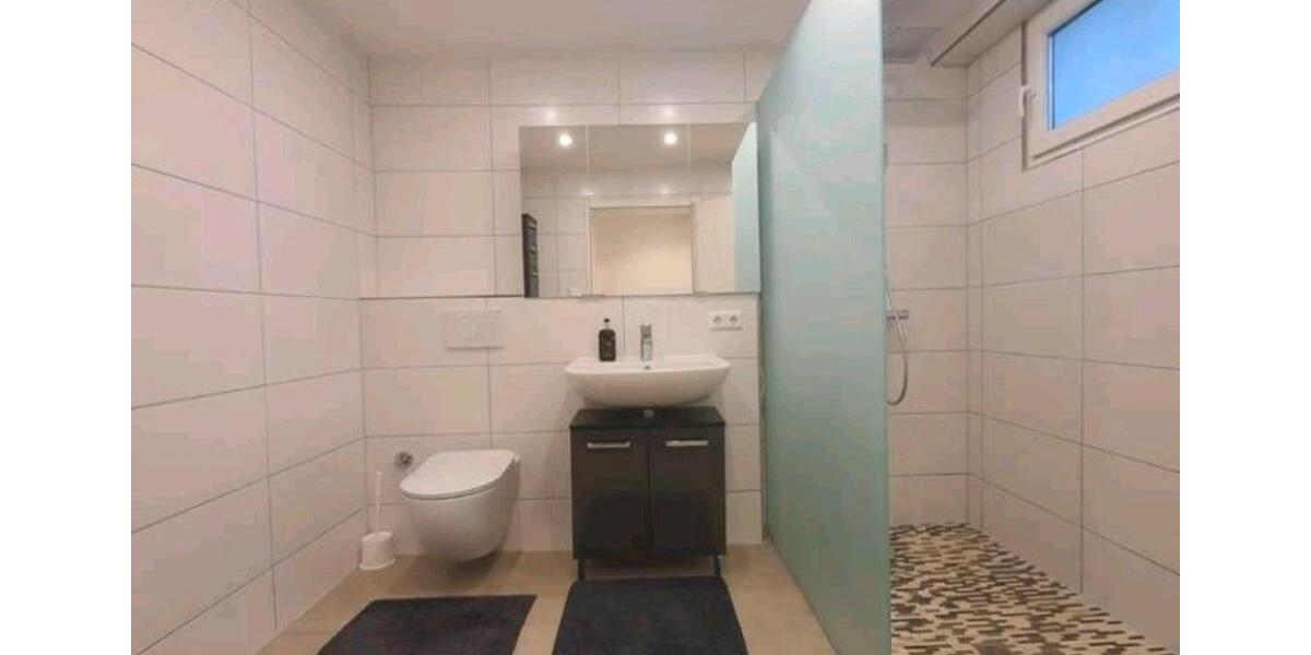 Erdgeschoßwohnung Neudenau - 2 Zimmer, 53 m&sup2;, 700&euro; | Angebot:24983801