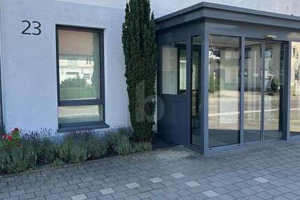 Gewerbeobjekt Hüttisheim - 1.150&euro; | Angebot:27262046