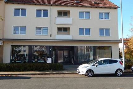 3-Zimmerwohnung in Querum mit Balkon zu vermieten - zu sofort -