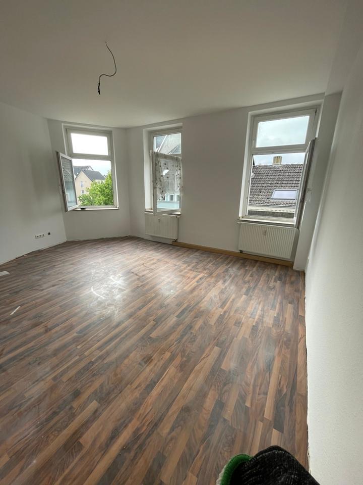 Gemütliche 3 - Zimmer - Wohnung in Schwerte zimmer