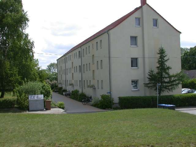 Etagenwohnung Dommitzsch Mahlitzsch - 4 Zimmer, 68 m&sup2;, 331&euro; | Angebot:24600066