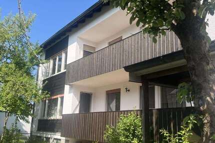 Wohnung Langenbach - 4 Zimmer, 110 m&sup2;, 900&euro; | Angebot:26375915