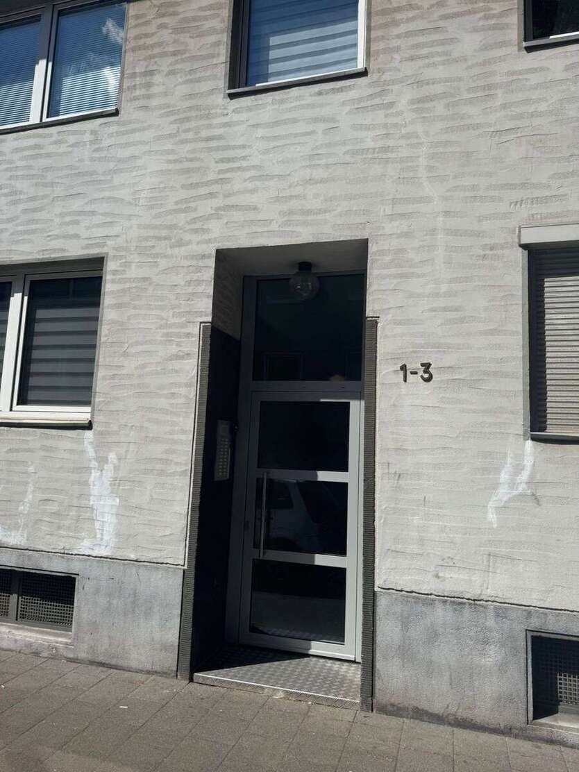 Wohnung zum Mieten in Köln 550 € 19.4 m² 1 zimmer