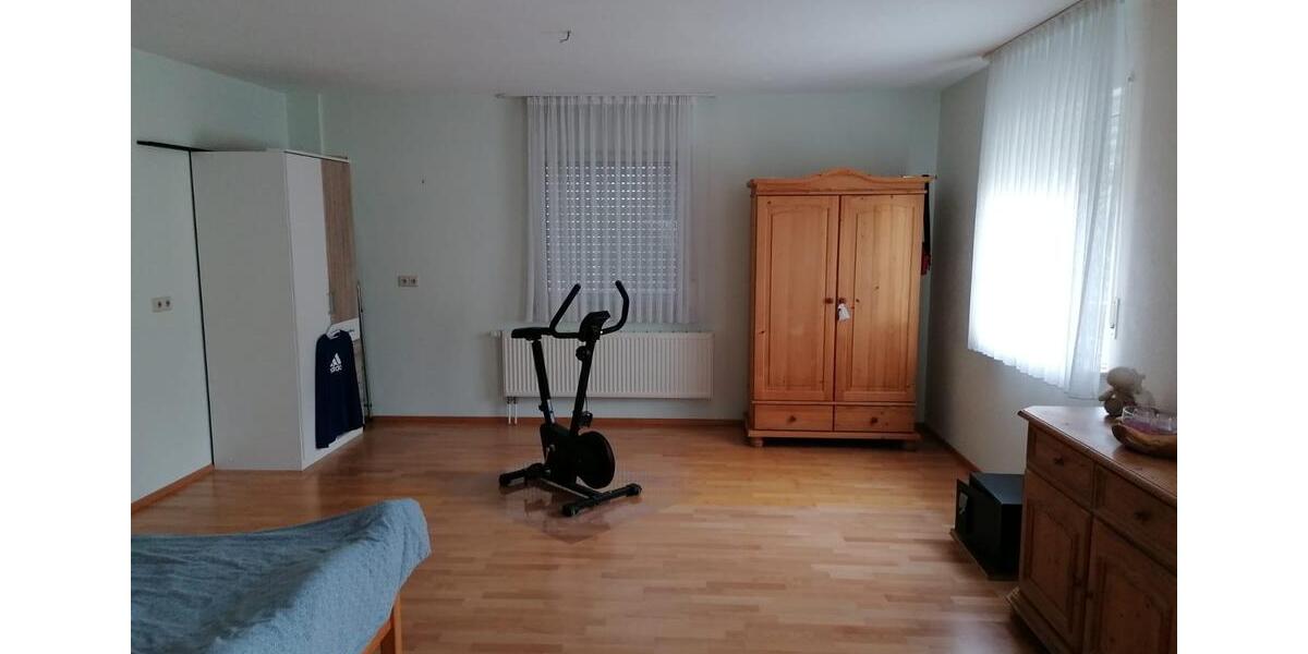 Erdgeschoßwohnung Vöhringen - 2.5 Zimmer, 48 m&sup2;, 400&euro; | Angebot:25840409