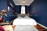 Wohnen auf Zeit Berlin Charlottenburg-Wilmersdorf - 4 Zimmer, 130 m&sup2;, 3.080&euro; | Angebot:26149464