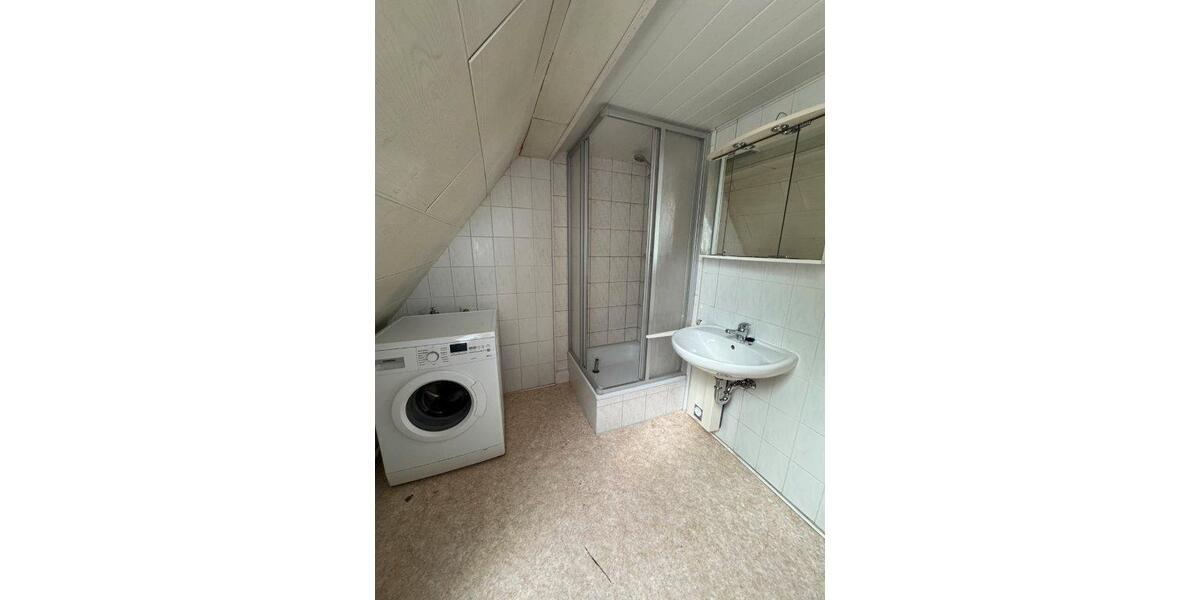 Dachgeschoßwohnung Salzwedel - 1 Zimmer, 50 m&sup2;, 300&euro; | Angebot:26631483