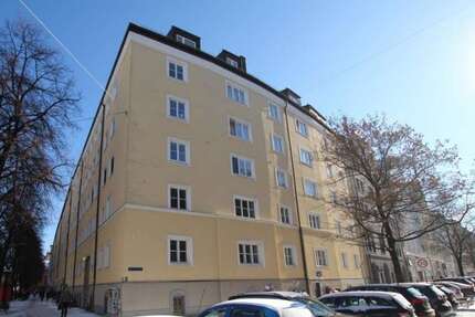 Wohnung München Schwabing - 2.5 Zimmer, 81 m&sup2;, 1.950&euro; | Angebot:27248951