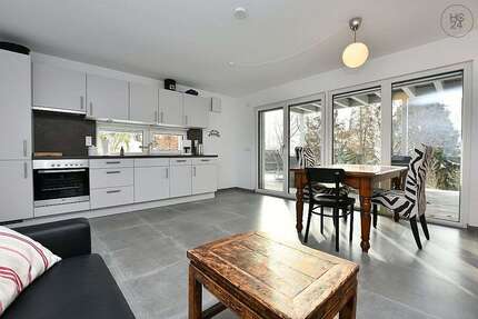 Zimmer Reutlingen Sondelfingen - 2 Zimmer, 1.390&euro; | Angebot:23996607