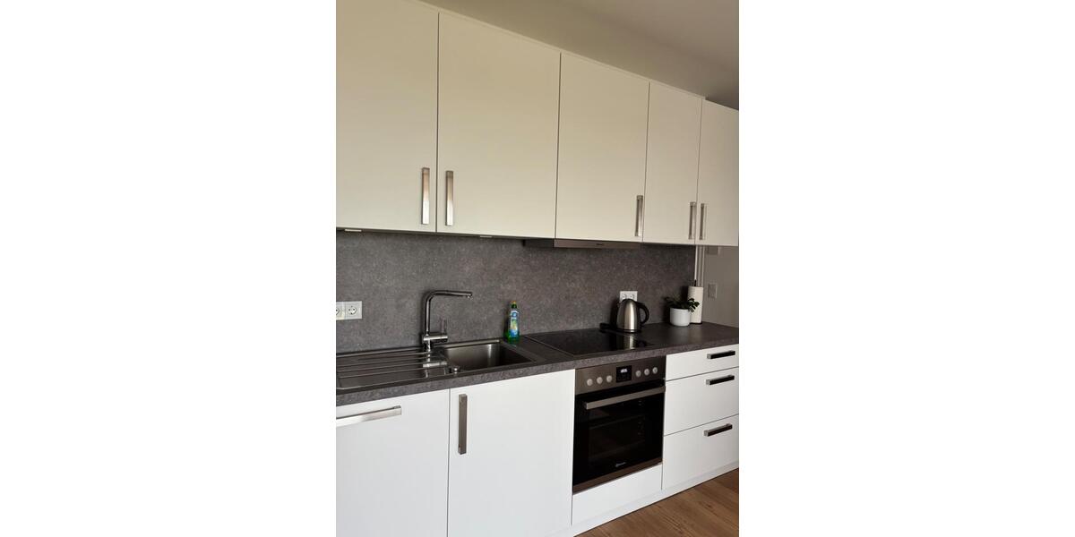 Etagenwohnung Garbsen - 2 Zimmer, 52 m&sup2;, 856&euro; | Angebot:26553752