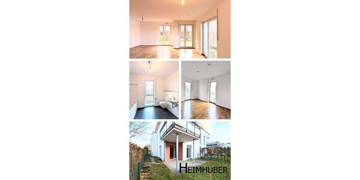 Etagenwohnung München Ramersdorf-Perlach - 4 Zimmer, 108 m&sup2;, 2.200&euro; | Angebot:25896217