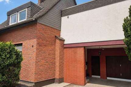 Wohnung Leverkusen Bergisch Neukirchen - 3 Zimmer, 110 m&sup2;, 900&euro; | Angebot:27034168