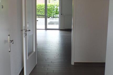 2 Zimmer Erdgeschosswohnung in Heede 2 zimmer