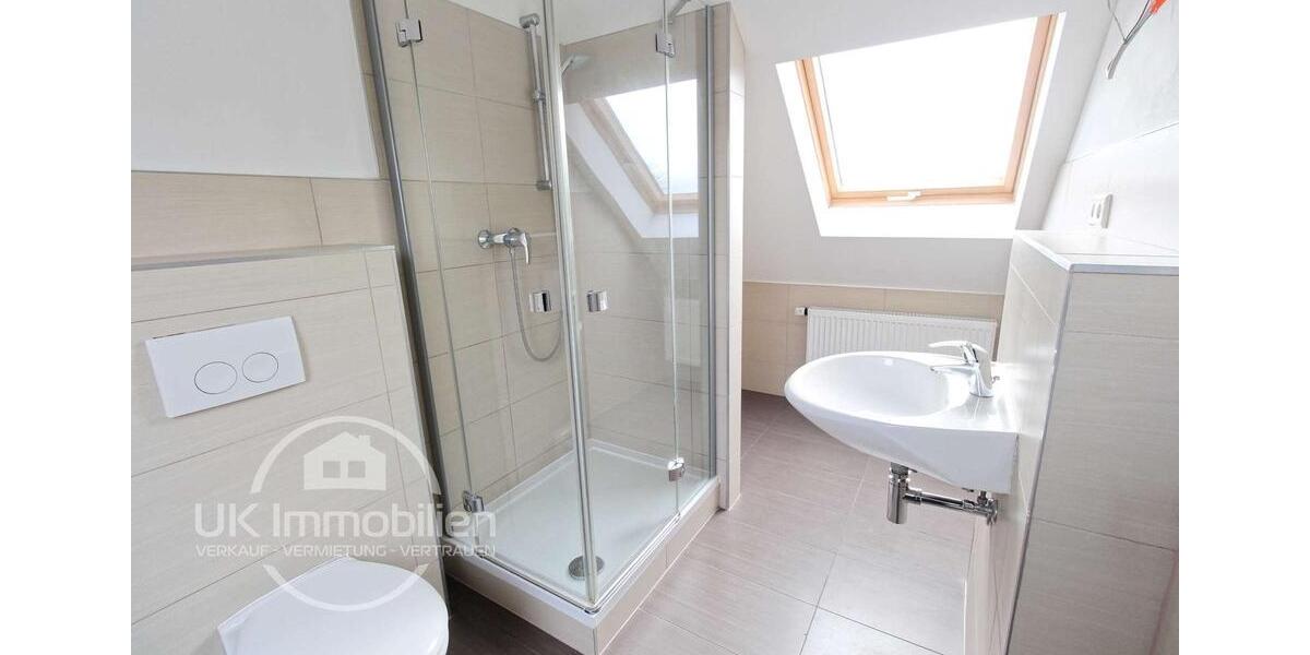 Maisonettenwohnung Darmstadt - 2 Zimmer, 56 m&sup2;, 1.150&euro; | Angebot:26481536