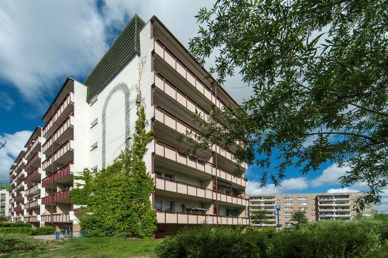 Etagenwohnung Prenzlau - 3 Zimmer, 63 m&sup2;, 440&euro; | Angebot:26204748