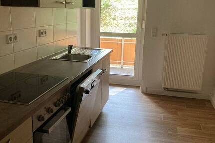 Wohnung Gera Innenstadt - 2 Zimmer, 54 m&sup2;, 345&euro; | Angebot:26805904