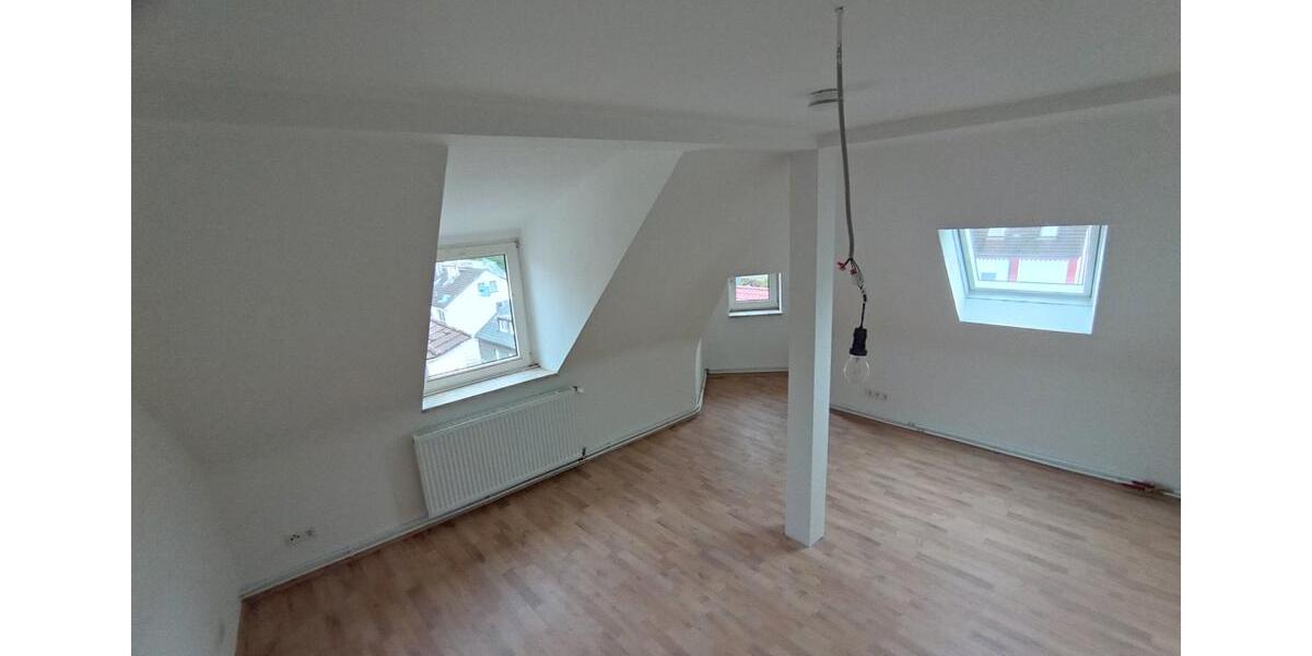 Etagenwohnung Hagen Dahl - 2 Zimmer, 54 m&sup2;, 390&euro; | Angebot:26491205