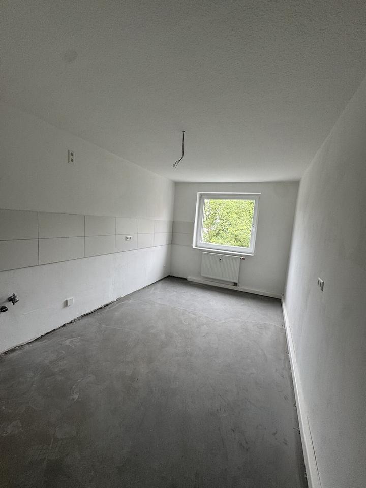 Wohnen, wo das Herz schlägt - in ruhiger und doch zentraler Lage. zimmer