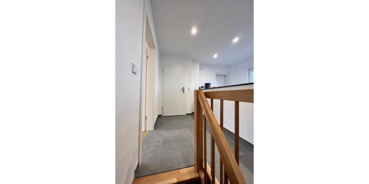Maisonettenwohnung Frankenberg (Eder) - 4 Zimmer, 74 m&sup2;, 600&euro; | Angebot:26295545